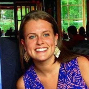 Meet your Posher, Perri